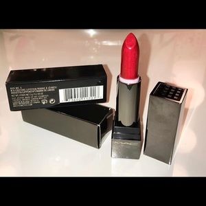 Mac Red No. 5 Couture Lipstick Limited Edition